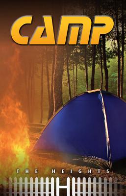 Camp - Saddleback Educational Publishing (Editor)