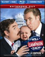 Campaign [Extended Cut] [Bilingual] [Blu-ray/DVD]