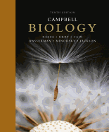 Campbell Biology Plus Mastering Biology with Etext -- Access Card Package