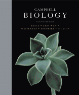 Campbell Biology Plus MasteringBiology with eText -- Access Card Package