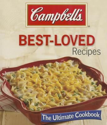 Campbells Best-Loved Recipes - Publications International, Ltd (Editor)