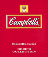 Campbell's Kitchen Recipe Collection