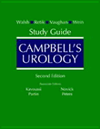 Campbell's Urology Study Guide - Kavoussi, Louis R, MD (Editor), and Walsh, Patrick C, MD (Editor), and Retik, Alan B, MD (Editor)