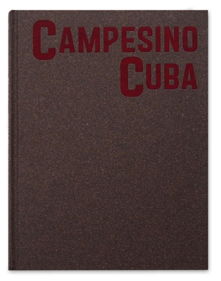 Campesino Cuba - Sharum, Richard