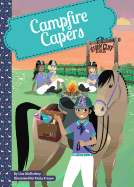 Campfire Capers - Mullarkey, Lisa