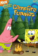 Campfire Funnies - Lewman, David