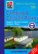 Camping & Caravan Parks