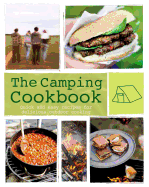 Camping Cookbook - Cooper, Mike (Photographer), and Carter, Rachel (Introduction by)