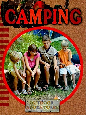 Camping - Lundgren, Julie K