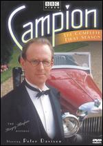 Campion: The Complete First Season [4 Discs]