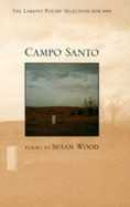 Campo Santo: Poems