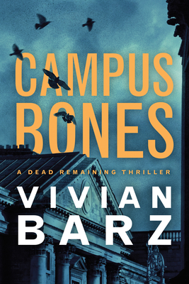 Campus Bones - Barz, Vivian