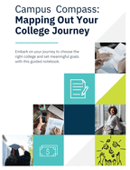 Campus Compass: Mapping Out Your College Journey