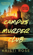 Campus Murder Club (Special Edition)