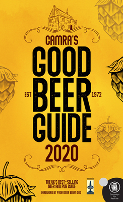 CAMRA's Good Beer Guide 2020 - Campaign for Real Ale, CAMRA (Editor)