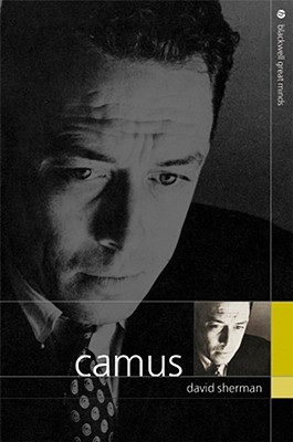 Camus - Sherman, David