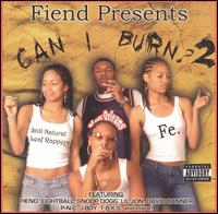 Can I Burn? 2 - Fiend