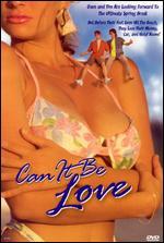 Can It Be Love - Peter Maris