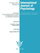 Can Literacy Change Brain Anatomy?: A Special Issue of the International Journal of Psychology