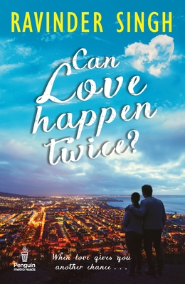 Can Love Happen Twice? - Singh, Ravinder