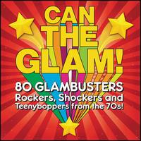 Can the Glam! - Various Artists