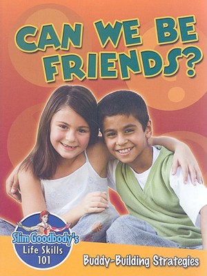 Can We Be Friends? Buddy Building Strategies - Burstein, John