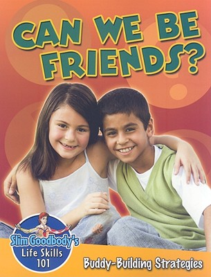 Can We Be Friends?: Buddy Building Strategies - Burstein, John