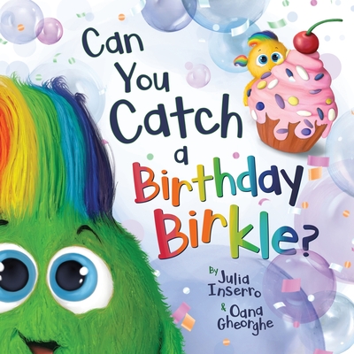 Can You Catch a Birthday Birkle? - Inserro, Julia