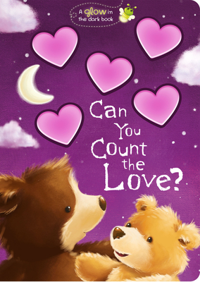 Can You Count the Love? - Wren, Georgina