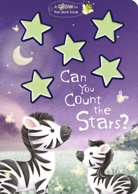 Can You Count the Stars? - Wren, Georgina