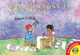 Can You Count to a Googol?