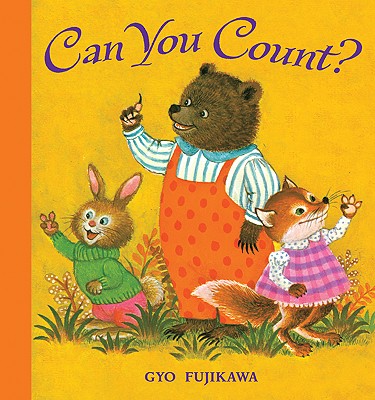 Can You Count? - Fujikawa, Gyo