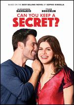Can You Keep A Secret? - Elise Duran