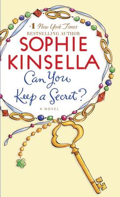 Can You Keep a Secret? - Kinsella, Sophie