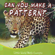 Can You Make a Pattern?