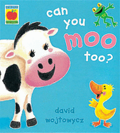 Can You Moo Too?