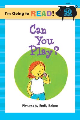 Can You Play? - 