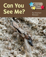 Can You See Me