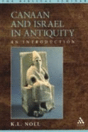 Canaan and Israel in Antiquity: An Introduction