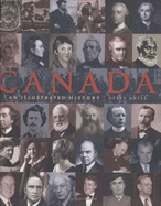 Canada: An Illustrated History - Hayes, Derek