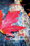 Canada and the Canadians: (Volume 2)