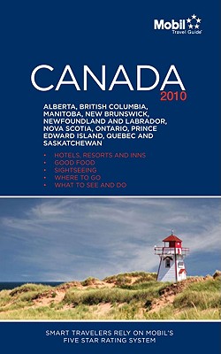 Canada Regional Guide - Mobil (Compiled by)