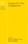 Canada-U.S. Tax Comparisons