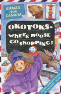 Canada: Where Moose Go Shopping