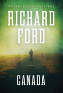 Canada - Ford, Richard