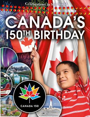 Canada's 150th Birthday - Middleton, Kathy