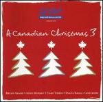 Canadian Christmas, Vol. 3 - Various Artists