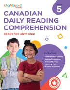 Canadian Daily Reading Comprehension Grade 5