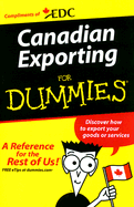 Canadian Exporting for Dummies