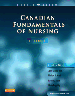 Canadian Fundamentals of Nursing - Kerr, Janet C, and Potter, Patricia Ann